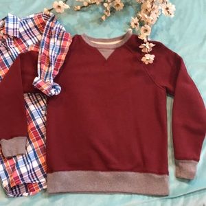 Boys sweatshirt